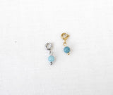 Pendentif mini précieux