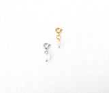 Pendentif mini précieux