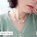 Collier Mon petit précieux