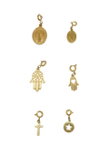 Spiritualité & protection
