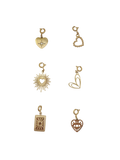 Les cœurs