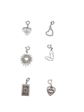 Les cœurs