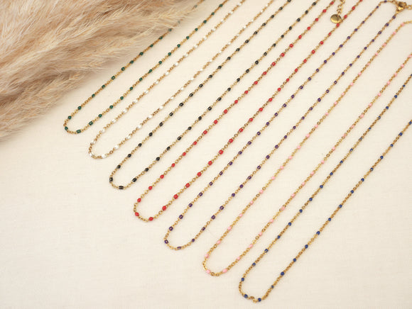 Collier Gabi