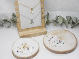 Pendentif Mini Initiale