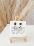 Boucles d'oreilles Selena