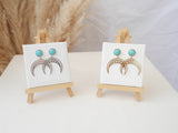 Boucles d'oreilles Luana