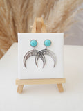 Boucles d'oreilles Luana