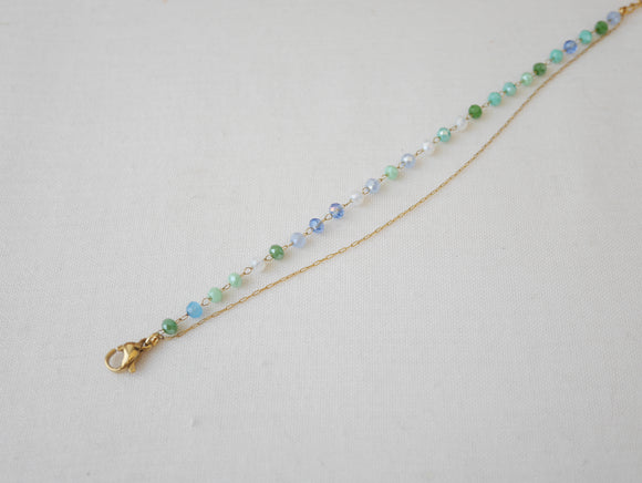 Bracelet Basile
