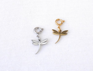 Pendentif Mini Libellule