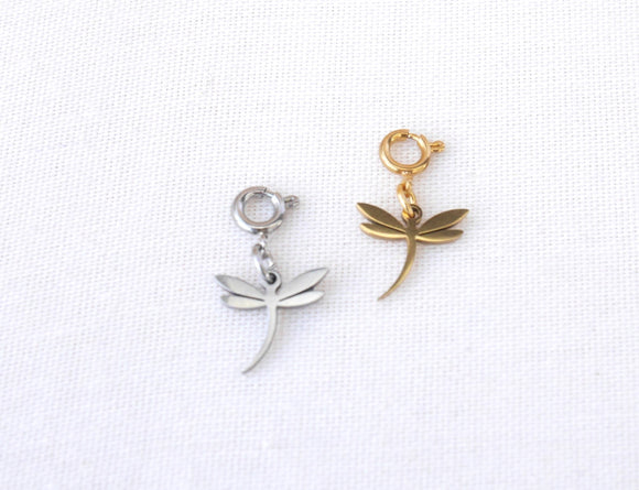 Pendentif Mini Libellule
