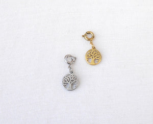 Pendentif mini Arbre de vie