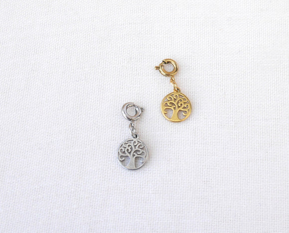 Pendentif mini Arbre de vie