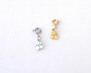 Pendentif Mini Cerises