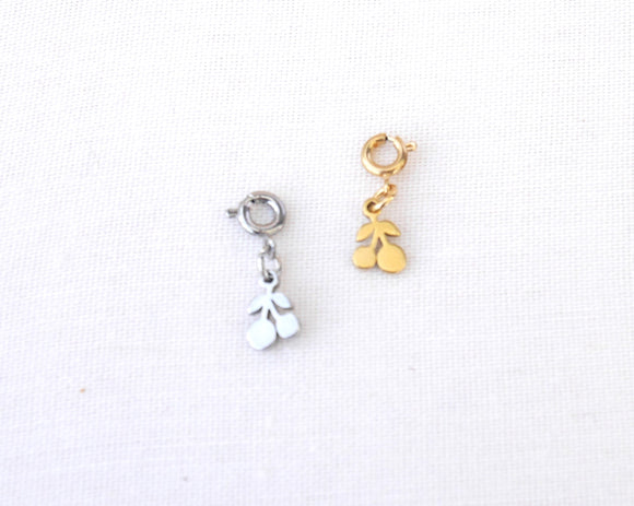 Pendentif Mini Cerises