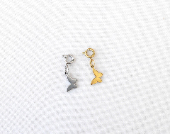 Pendentif Mini Butterfly