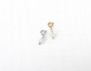 Pendentif mini précieux