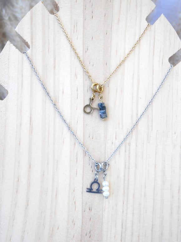 Pendentif Astro