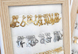 Pendentif "Initiale"
