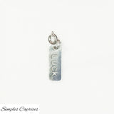 Pendentif Luck