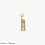 Pendentif Dream
