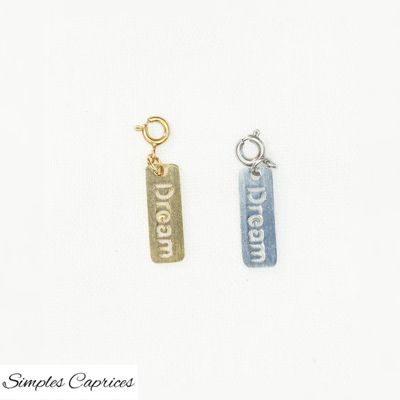 Pendentif Dream