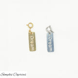 Pendentif Dream