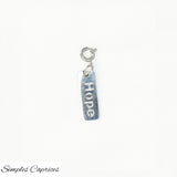 Pendentif Hope