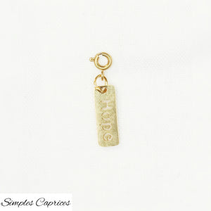 Pendentif Hope