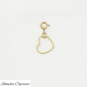 Pendentif Maxence