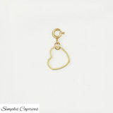 Pendentif Maxence