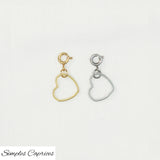 Pendentif Maxence