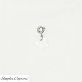 Pendentif Céleste
