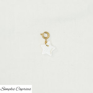 Pendentif Céleste