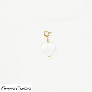 Pendentif Jody