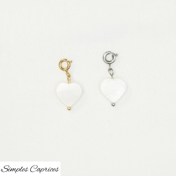 Pendentif Jody