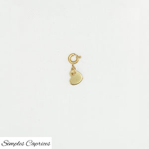 Pendentif Léo