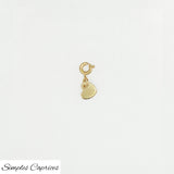 Pendentif Léo