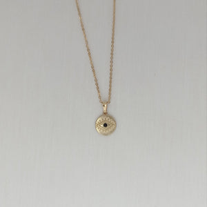 Collier Nazar
