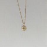 Collier Nazar