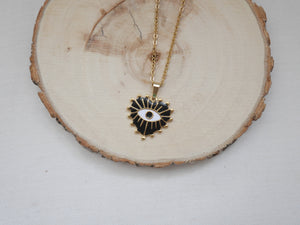 Collier Georges
