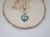 Collier Georges