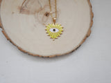 Collier Georges