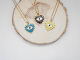 Collier Georges