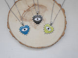 Collier Georges