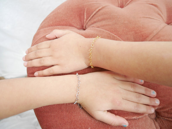 Mini bracelet Maxence