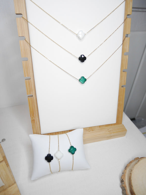 Collier Porte-Bonheur