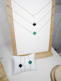 Collier Porte-Bonheur