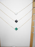 Collier Porte-Bonheur