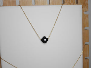 Collier Porte-Bonheur