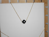 Collier Porte-Bonheur